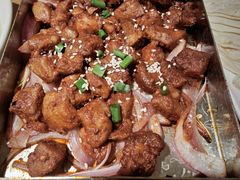 -吕氏疙瘩汤·新鲁菜(济南万象城店)