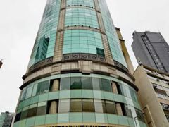 -香港铜锣湾皇悦酒店