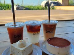 -Seesaw Coffee(朝阳大悦城店)