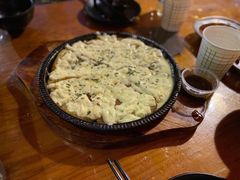 芝士土豆饼-首尔大排档