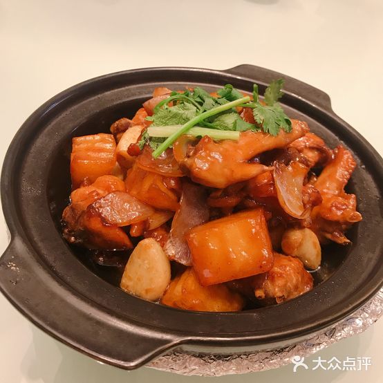 穗城港式茶餐厅(凤凰新城店)