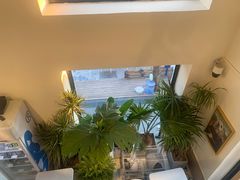 -小意思咖啡店(草桥店)
