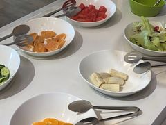 -豪客来牛排(绿宝广场店)