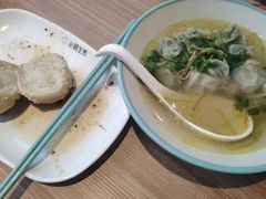 -小杨生煎(福州路店)