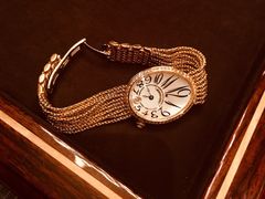 -Patek Philippe百达翡丽(上海源邸店)