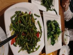 -一盐堂本帮菜(外滩店)
