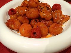 -正阳门饭庄·烤鸭·北京菜(万丰路七里庄店)