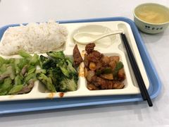 -紫金港餐饮中心-风味餐厅(浙江大学紫金港校区店)