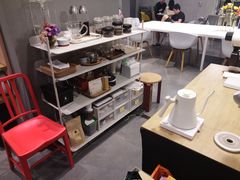 -dotcom coffee古点咖啡(致真大厦店)