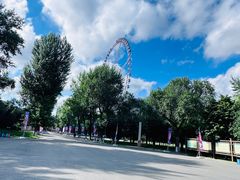 -哈尔滨文化公园