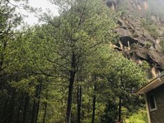 -卡定沟景区
