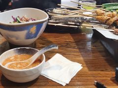 -壹块捌烧烤(灯市口店)