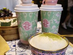 -图味美小黄鱼·景德菜(浙江路店)