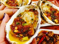 -幸福姐海鲜大排档