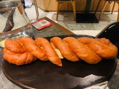 -金掌勺东北菜(格兰晴天店)