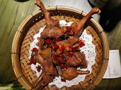 阿元手撕鸭-阿元烧鹅(文明路店)