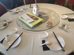 -无招牌海鲜餐厅(滨海艺术中心店)