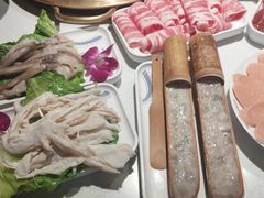 -小龙坎火锅(总店)