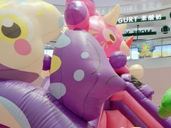 -丽达购物中心(崂山店)