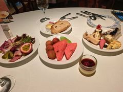 -领仕扒房(长春店)