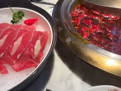 -川味观·鲜货火锅(西湖文化广场店)