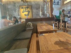 -北丐先生·野馄饨烧烤(泰达E街区店)
