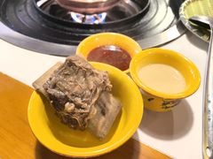 -顺顺小吃(独克宗古城店)