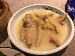 -汤臣·空中餐厅·严选粤菜(石湾世博广场店)