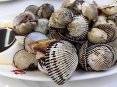 -阿勇海鲜排档(莲花路1号店)