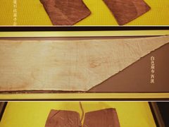 -北京大葆台遗址博物馆