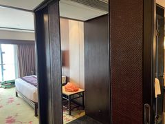 -佛山顺德香云纱园林酒店(清晖园店)
