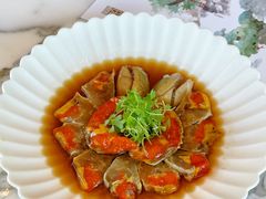 -湖滨28中餐厅·西湖宴·杭州君悦酒店