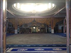 礼拜堂-银川南关清真寺