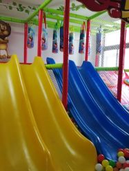 -美加乐儿童乐园(江宁文鼎广场店)