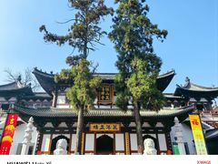 -径山寺