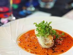 -恰餐厅及酒吧CHAR Bar & Grill(北京三里屯洲际店)