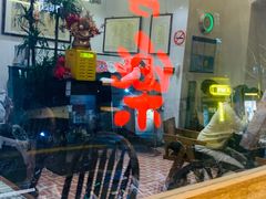 -堂屋糖水店(愚园店)