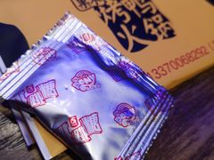 -三人行骨头王火锅(长寿店)