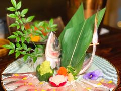 -矶野水产(澳门逸园中心店)
