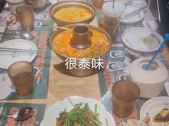 -正宗齐齐哈尔烤肉·齐牛哥鲜切炭火烤肉(杭州总店)