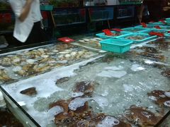 -渔傅·蓝海岸霞浦海鲜(正祥店)