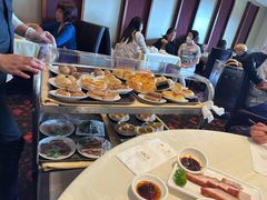 -馬車會海鮮酒樓