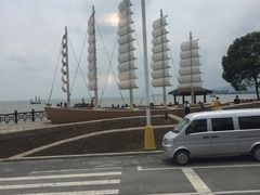 -苏州吴中太湖旅游区