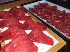 -城南老友羊蝎子火锅(花乡奥莱店)