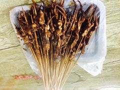 -十里铺铁板鱿鱼