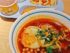 -蓉李记成都名小吃(武汉经开万达店)