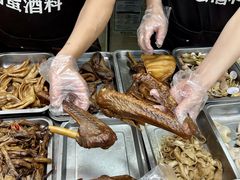 -圆蛋酒料•生腌(开元路店)