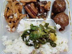 -上海理工大学第五食堂
