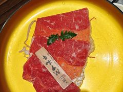 -一绪に寿喜烧(荟聚店)