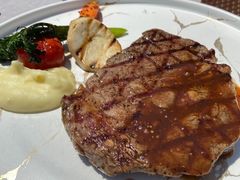 -Kathleen's Waitan 凯圣琳江景西餐厅(外滩店)